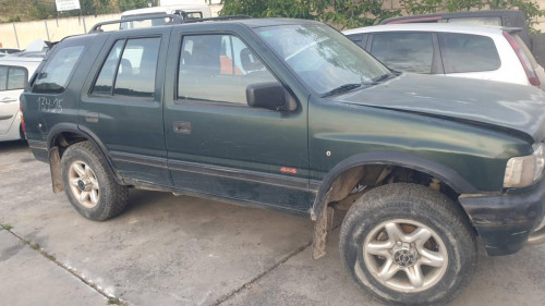 OPEL FRONTERA A 