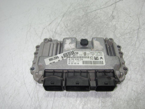  CENTRALITA MOTOR UCE 