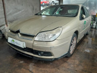 CITROEN C5 BERLINA
