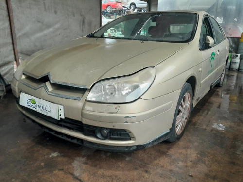  CITROEN C5 BERLINA 