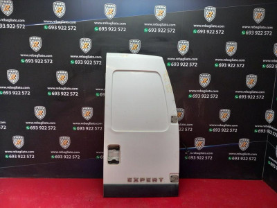 PORTON TRASERO DERECHO, PEUGEOT, EXPERT COMBI (1995)