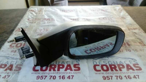 RETROVISOR IZQUIERDO Renault LAGUNA II (BG0) 