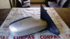 RETROVISOR IZQUIERDO Renault LAGUNA II (BG0) 