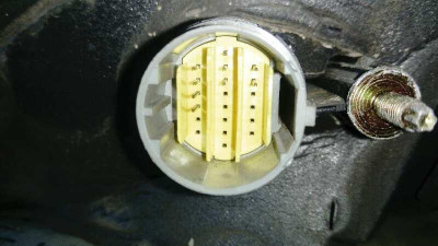 RETROVISOR IZQUIERDO, Renault, LAGUNA II (BG0)
