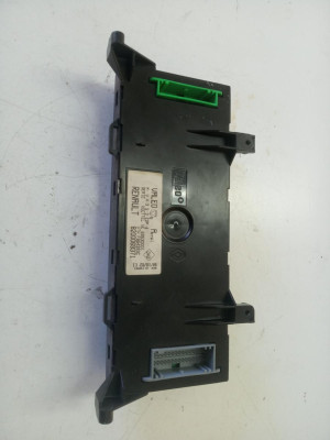 MANDO CLIMATIZADOR, Renault, CLIO II FASE II (B/CB0)