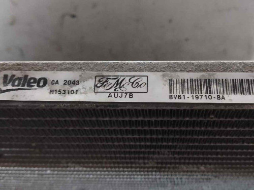 CONDENSADOR / RADIADOR AIRE ACONDICIONADO Ford FOCUS BERLINA (CB8) 