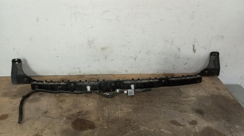 SOPORTE PARAGOLPES TRASERO TESLA MODEL 3 