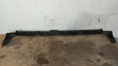 SOPORTE PARAGOLPES TRASERO TESLA MODEL 3 