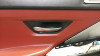 MANETA INTERIOR DELANTERA IZQUIERDA BMW SERIE M6 GRAN COUPE (F06) 