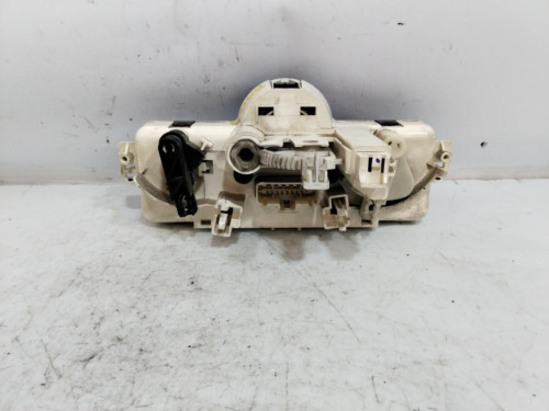 MANDO CALEFACCION / AIRE ACONDICIONADO Renault CLIO III 