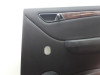 GUARNECIDO PUERTA TRASERA DERECHA Mercedes-Benz CLASE B (BM 245) 