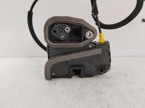 CERRADURA PUERTA LATERAL IZQUIERDA OPEL ASTRA K BERLINA 5P 