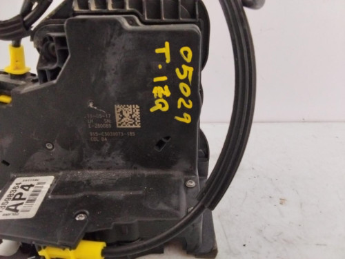 CERRADURA PUERTA LATERAL IZQUIERDA OPEL ASTRA K BERLINA 5P 