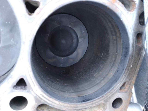 BLOQUE PORSCHE CAYENNE (TIPO 92A) 