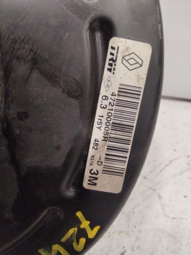 SERVOFRENO RENAULT MEGANE III BERLINA 5P 