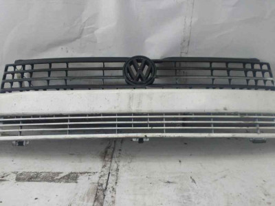 REJILLA DELANTERA, VOLKSWAGEN, T4 TRANSPORTER
