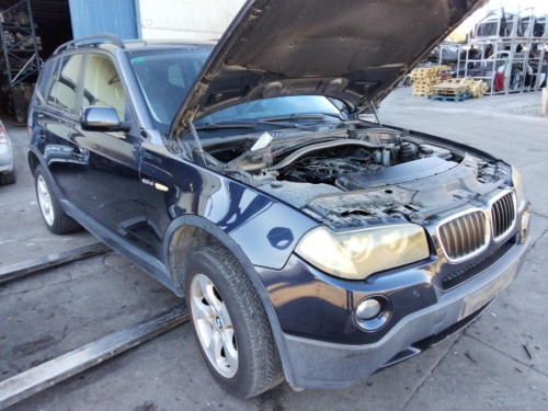  BMW SERIE X3 (E83) 