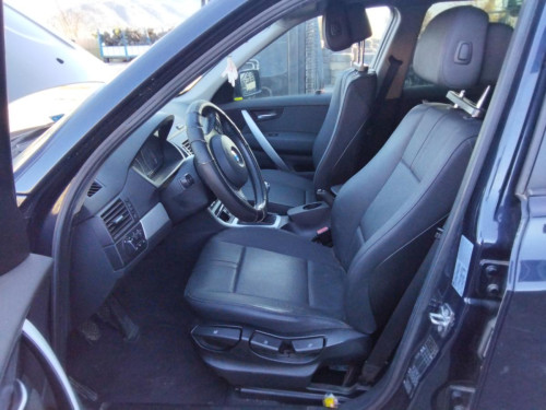  BMW SERIE X3 (E83) 