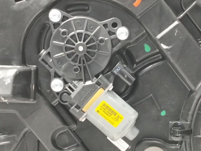 ELEVALUNAS DELANTERO DERECHO, HYUNDAI, I30 (GD)