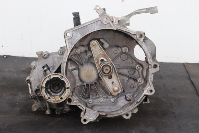 CAJA CAMBIOS