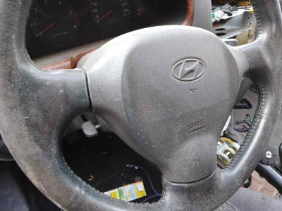 AIRBAG DELANTERO IZQUIERDO