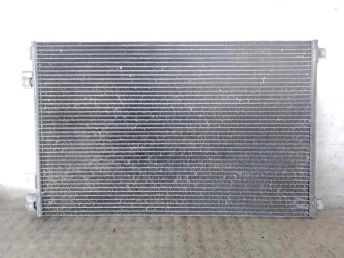 CONDENSADOR / RADIADOR AIRE ACONDICIONADO Renault SCENIC II (JM) 