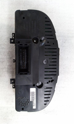 CUADRO CUENTA KILOMETROS, VOLKSWAGEN, CADDY (2K)(02.2004)