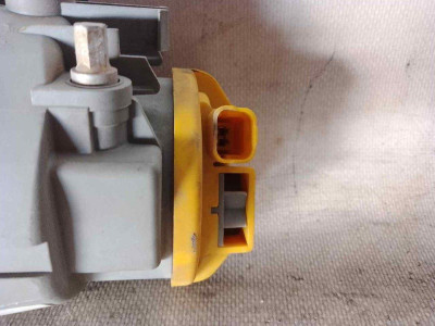 FARO ANTINIEBLA DERECHO, CITROEN, C3 PLURIEL