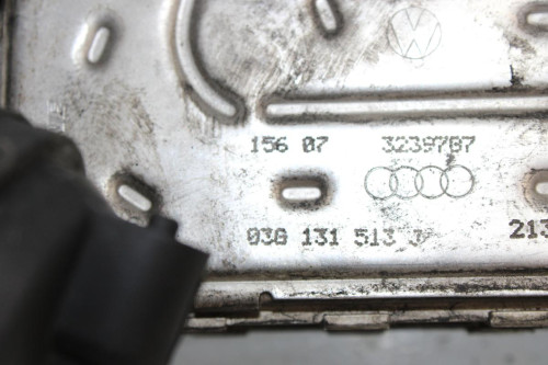 ENFRIADOR EGR 