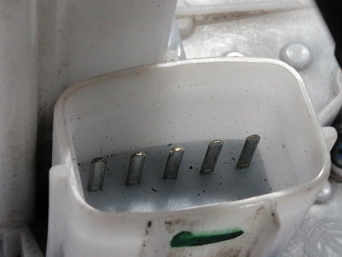  CERRADURA PUERTA DELANTERA DERECHA Alfa Romeo 159 (140) 