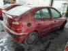  RENAULT MEGANE I FASE 2 BERLINA (BA0) 