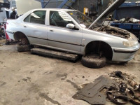 PEUGEOT 406 BERLINA (S1/S2)