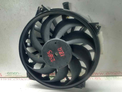 ELECTROVENTILADOR, PEUGEOT, EXPERT TEPEE