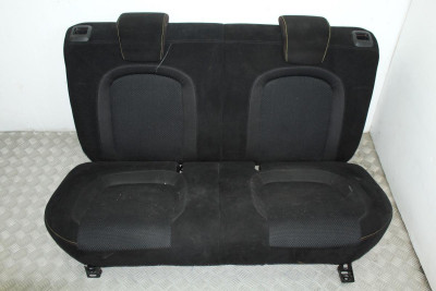 ASIENTOS TRASEROS, ABARTH, PUNTO EVO (199)