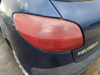 PILOTO TRASERO IZQUIERDO Peugeot 206 (1998->)