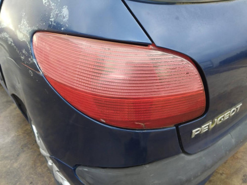 PILOTO TRASERO IZQUIERDO Peugeot 206 (1998->) Peugeot 206 (1998->) 