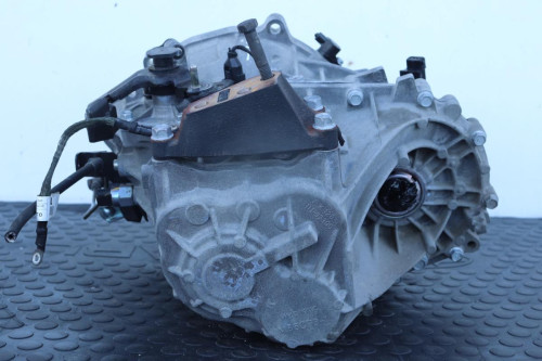 CAJA CAMBIOS HYUNDAI IX35 (EL/LM) 