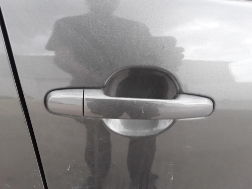 MANETA EXTERIOR DELANTERA DERECHA Toyota COROLLA VERSO (R1) 