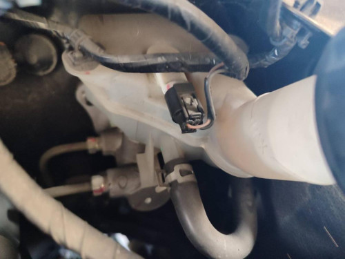 BOMBA FRENO Mitsubishi ASX (GA0W) 