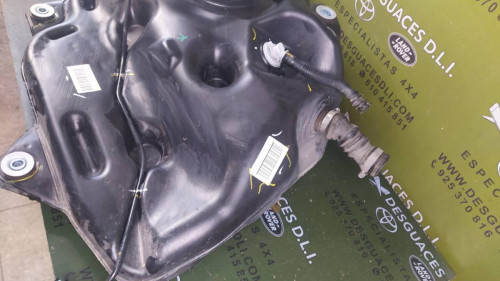 DEPOSITO COMBUSTIBLE Toyota C-HR (X10) 