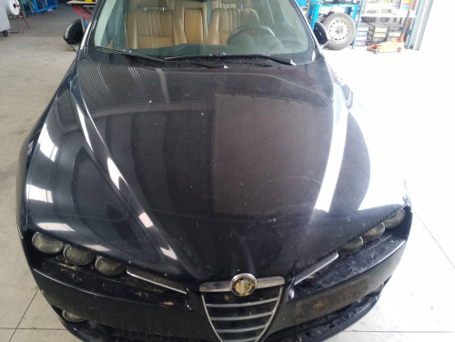 CAPO ALFA ROMEO 159 (140) 