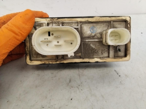 RELE ELECTROVENTILADORES Seat IBIZA (6L1) 