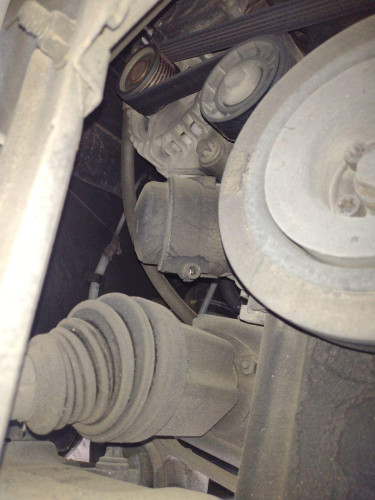 ALTERNADOR Alfa Romeo 159 (140) 