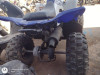 YAMAHA — автомобиль-донор на запчасти 