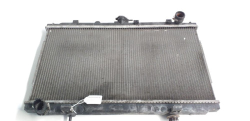 RADIADOR AGUA Nissan ALMERA (N16/E) 