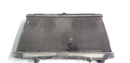 RADIADOR AGUA Nissan ALMERA (N16/E) 