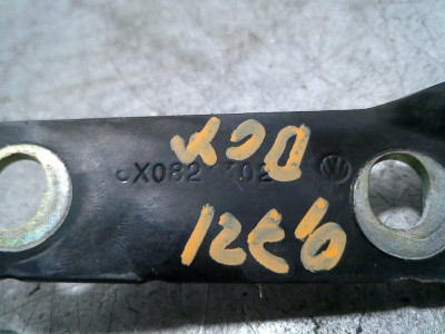 BISAGRA CAPO DERECHA, VOLKSWAGEN, LUPO (6X1/6E1)