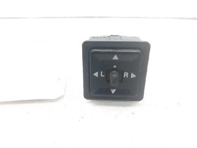 MANDO RETROVISOR, MITSUBISHI, GALANT BERLINA (EA0)