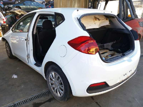  KIA CEED (JD) 