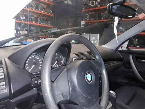 BMW SERIE 1 COUPE (E82) — автомобиль-донор на запчасти 